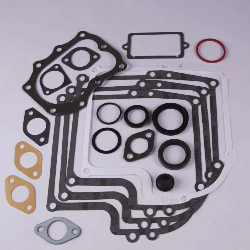 Lekkage Briggs & Stratton 299577 Engine Gasket Set