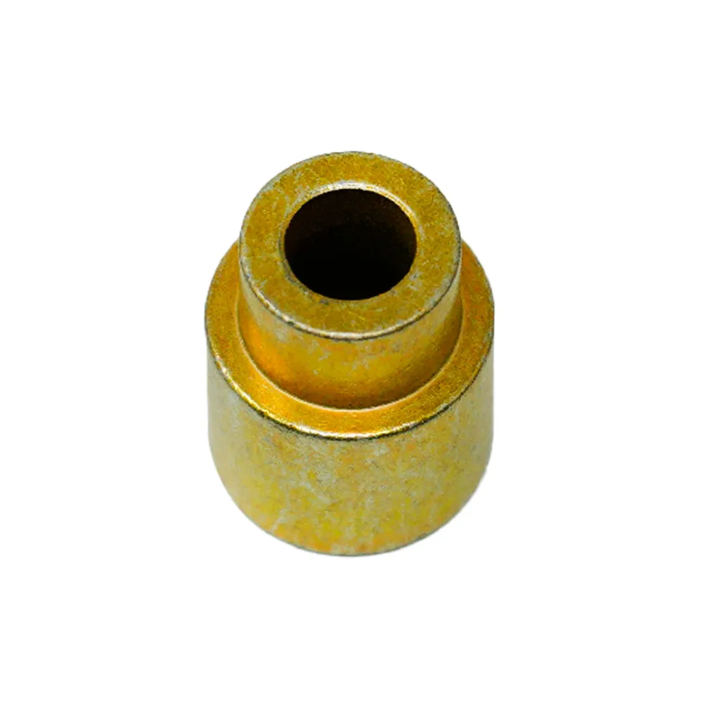 Lekkage Exmark 1-633456 Idler Bushing
