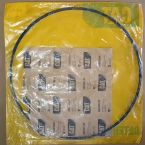 Retaining Ring (Snap Ring) 7T-8006 voor Hoge Temperatuur
