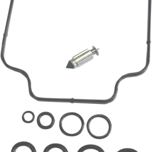 Snelkoppeling K&L SUPPLY CARBURETOR REPAIR KITS REPAIR KIT ECONO CARB TRI