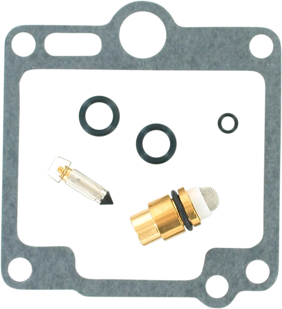 K&L SUPPLY CARBURETOR REPAIR KITS REPAIR KIT CARB ECON YAM met Garantie