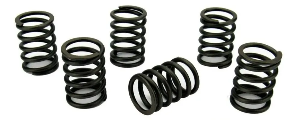 Volvo Penta D1-30 Valve Spring Set (3580964)