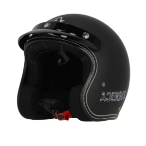 12V elektrische lier ACERBIS - CASCO SKODELA 22.06 NEGRO Negro