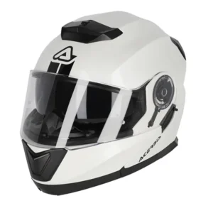 ACERBIS - CASCO SAMENSTELBAAR SEREL 22.06 Blanco Blanco