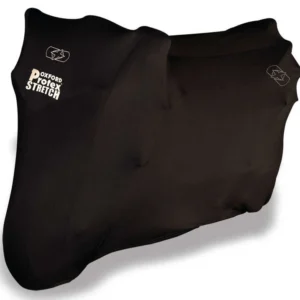 Funda cubremoto Oxford para interior stretch indoor talla M CV171