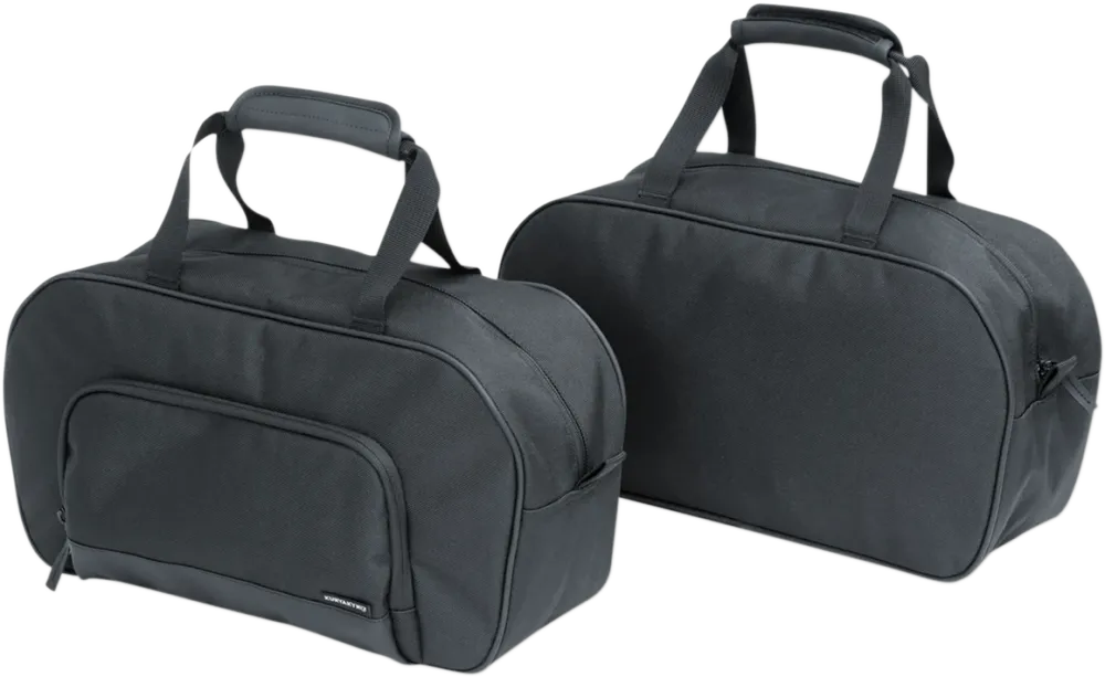 KURYAKYN SADDLEBAG LINERS LINER SBAG 18+ GL1800 met stroomvoorzieningskabel