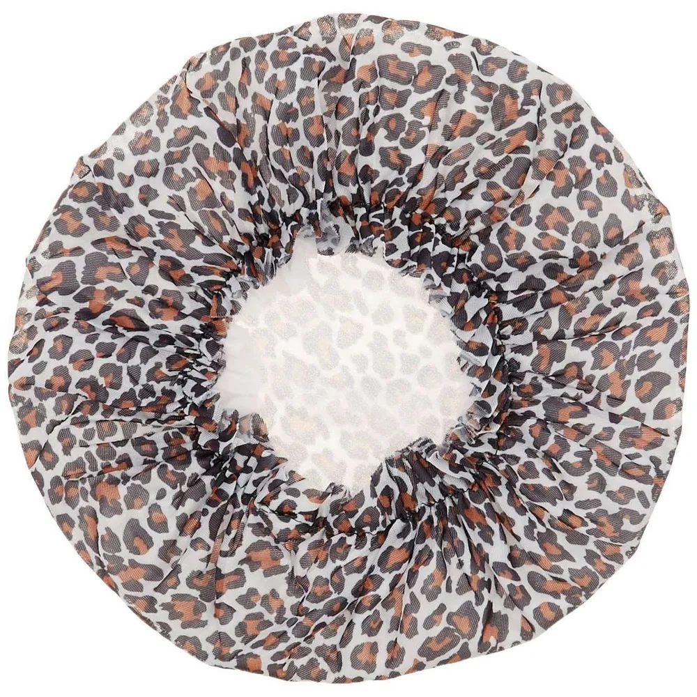 Ms. Remi Sleeping Cap Xl Leopard Pattern