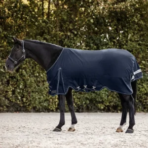 Scandic Turnout Rug, 200 g Night Blauw 155