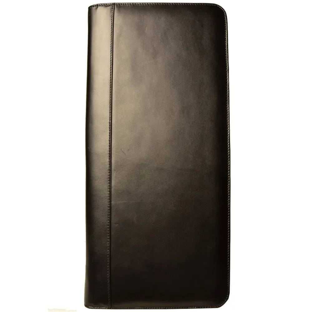 Aston Leren Collector's 40-Pen Case - Black