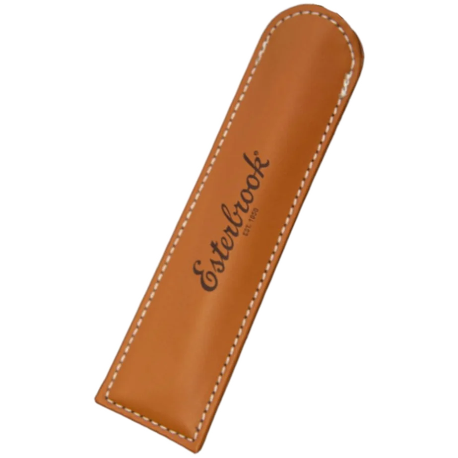 Esterbrook Enkel Pen Sleeve - Saddle