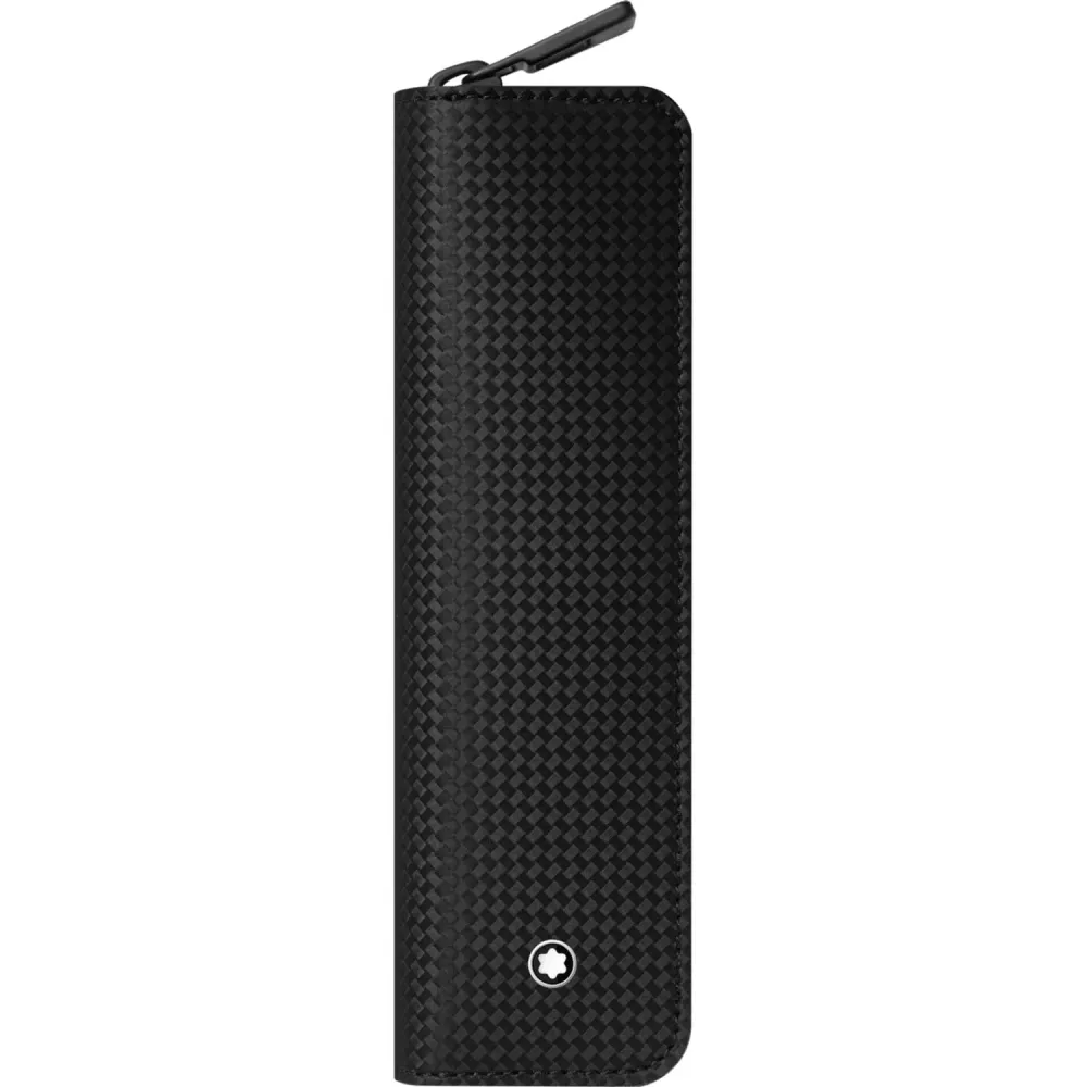 Montblanc Pen Pouch - Extreme 2.0 - Ravenzwart