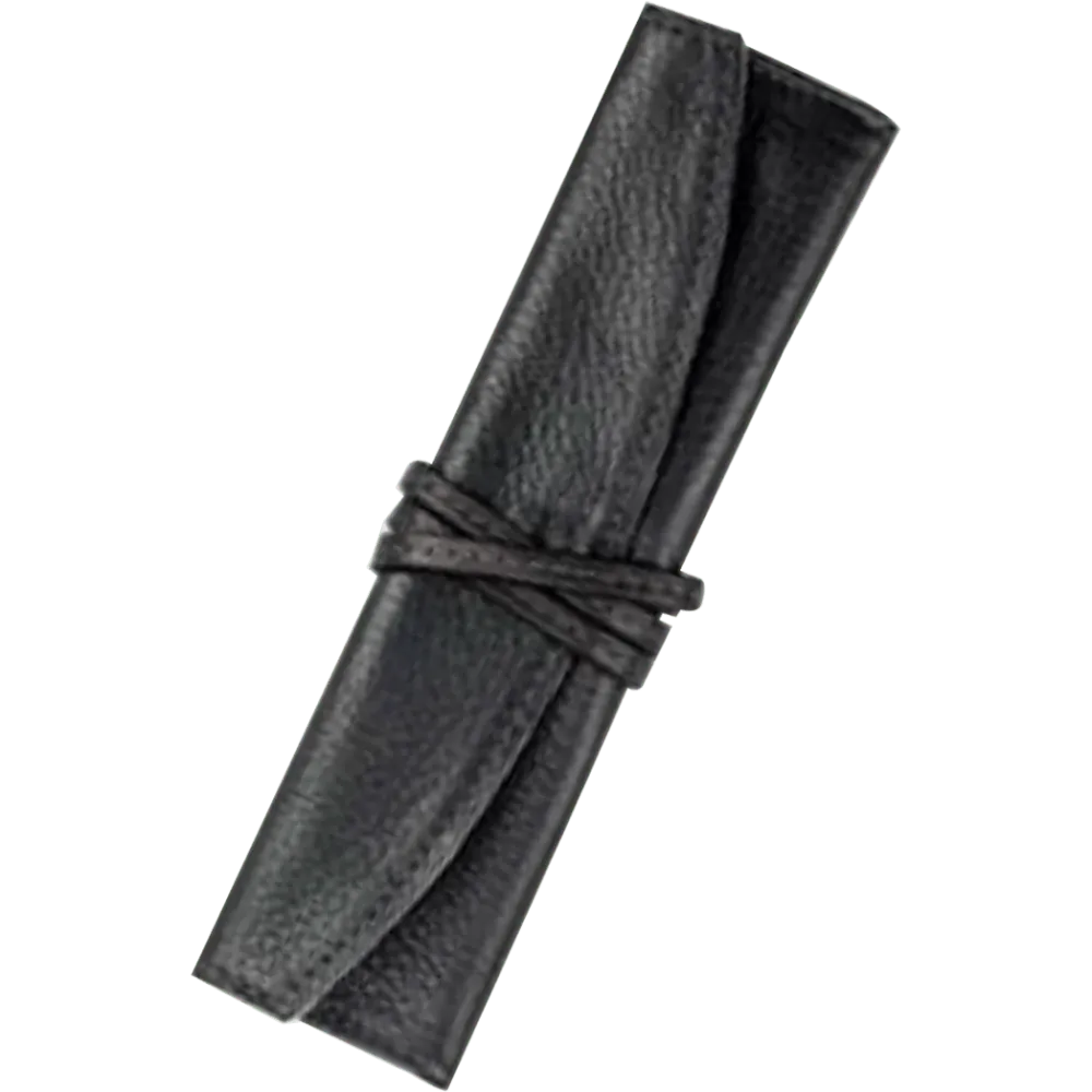 Pilot Pen Sheath Pensemble - Koolzwart (1 Piece)