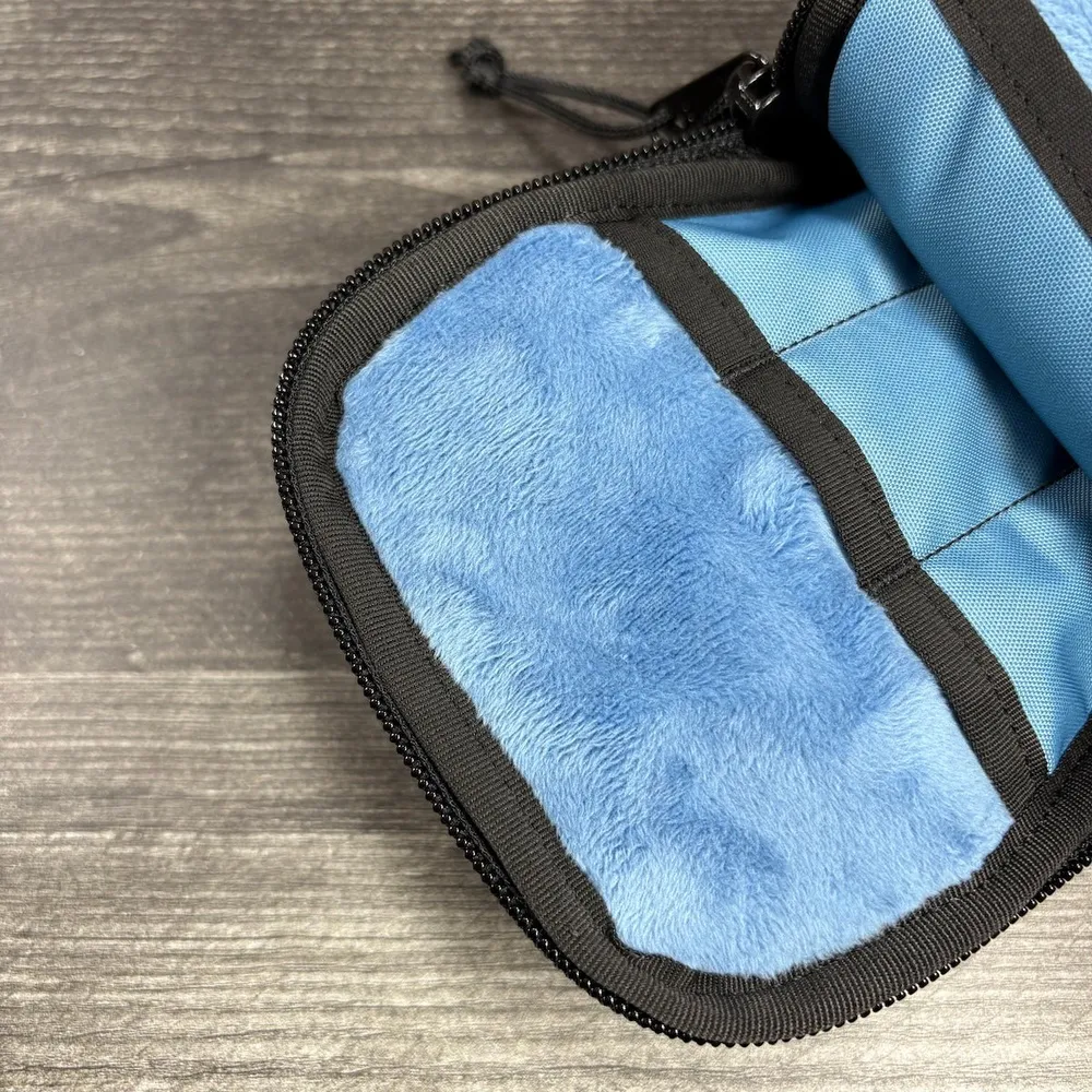 Rickshaw Bagworks x Pen Boutique Sinclair Driedubbel Pen Case - Dream within Dream
