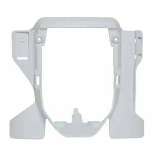 Soporte careta faro RACETECH Husqvarna