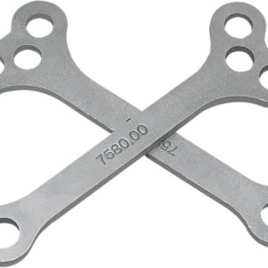 BARON REAR LOWERING KITS LOWERING KIT SUZ/YAM