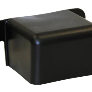 Buyers 3014186 Ebbenhout Plastic Cover Solenoid Switch Kit