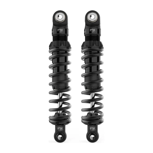 FOX IFP SHOCK 13", EBBENHOUT HARLEY DAVIDSON