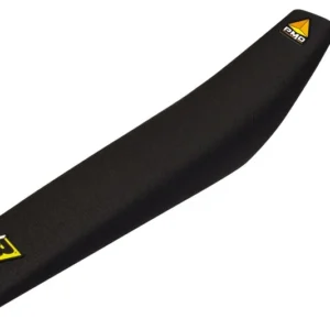 Funda de asiento Blackbird Pyramid negro Ktm 1514G