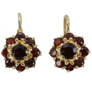 Garnet sleepers