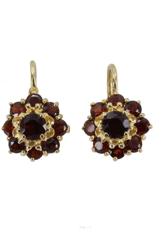 Garnet sleepers