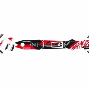 Kit Adhesivos Blackbird Traction Gas Gas 2T03E