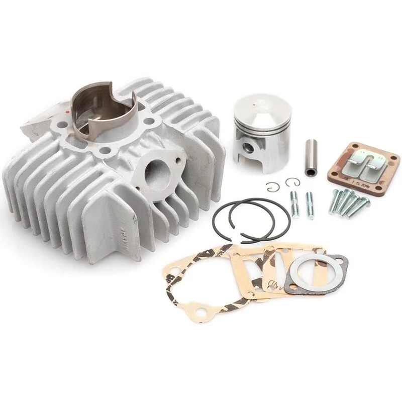 Kit Airsal A35 70cc Tomos 02210244 Ø44mm