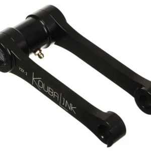 Kit de bajada KOUBALINK (31.8 mm) negro - Yamaha