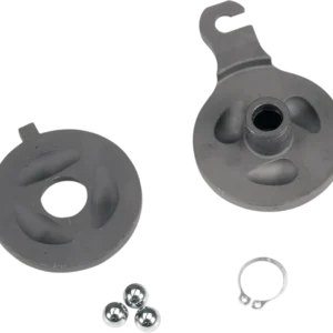 Kit Embrague Suave Para Harley-Davidson Sportster 1994-2022