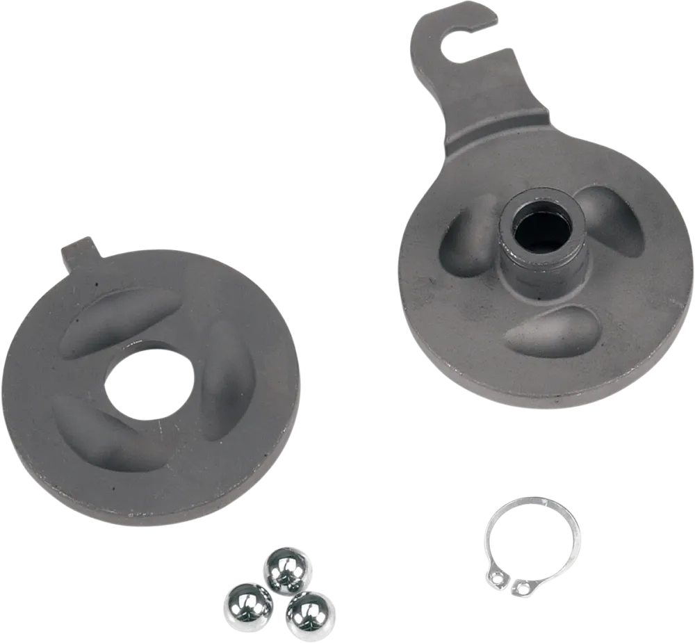 Kit Embrague Suave Para Harley-Davidson Sportster 1994-2022