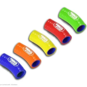 Kit manguitos SAMCO Suzuki azul SUZ-31-BU