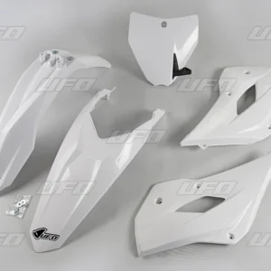 Kit de Plástica UFO Color OEM (14-17) Husqvarna TC85