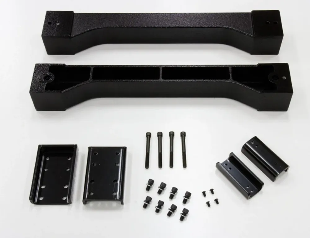 LAGUNA Revo 18|36 & 24|36: 3" Riser Kit