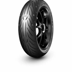 Neumático PIRELLI ANGEL GT II 190/55 ZR 17 M/C (75W) TL