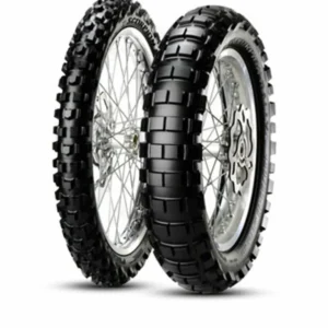 Neumático PIRELLI SCORPION RALLY 150/70 R 18 M/C 70R TL M+S