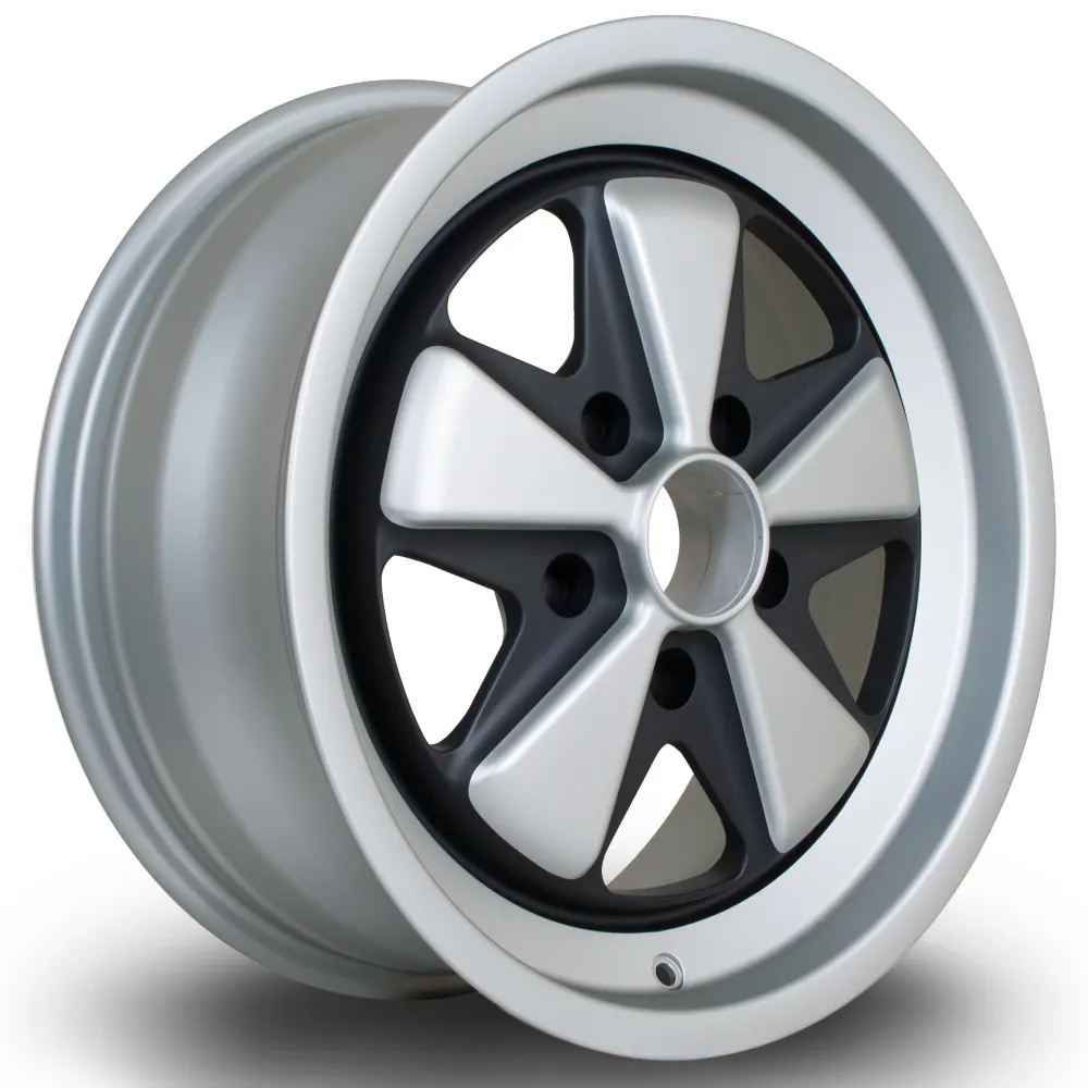 Rota PSD 17x7.5" 5x130 ET35, Flat Zwart