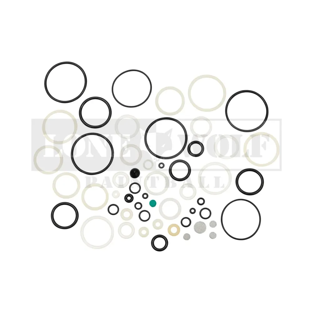 SP Shocker ERA / AMP Seal Kit