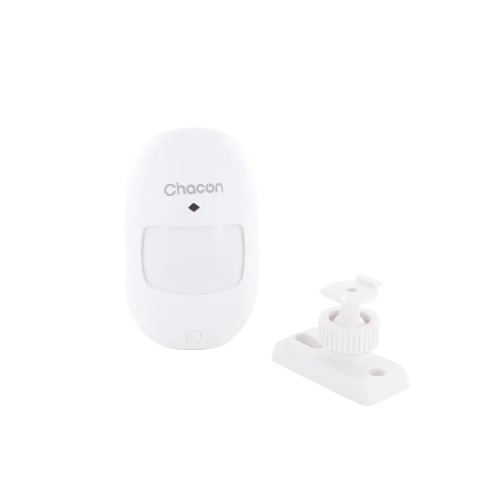 Wireless alarm kit voice warner