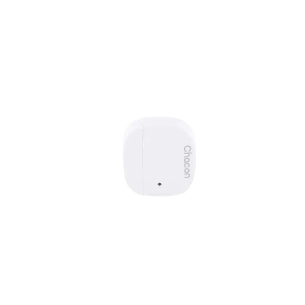 Wireless alarm kit voice warner
