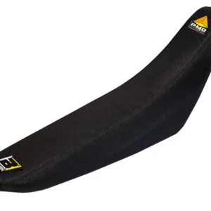 Funda de asiento Blackbird Pyramid negro Suzuki 1320G