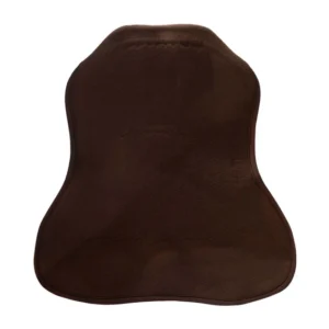 Gel Seat Saver Dri-Lex Jumping Bruin M gegalvaniseerde uitvoering