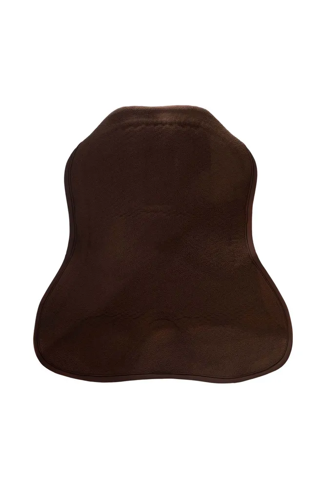 Gel Seat Saver Dri-Lex Jumping Bruin M gegalvaniseerde uitvoering