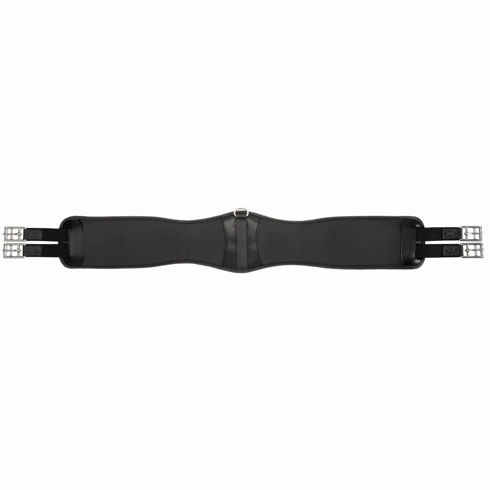 Memory Foam Girth Ravenzwart 43"