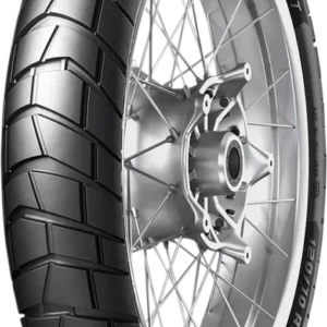 Neumático Metzeler Delantero Karoo™ Street KAR STR 90/90-21 54V TL voor off-road gebruik