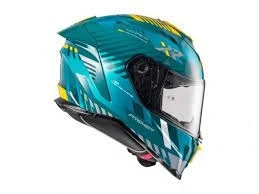 OEM Kwaliteit PREMIER HYPER XR 21 KOOLSTOF MOTO CASCO INTEGRAL DE CARRERAS Xr21