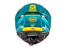 OEM Kwaliteit PREMIER HYPER XR 21 KOOLSTOF MOTO CASCO INTEGRAL DE CARRERAS Xr21