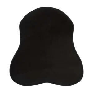 Ortho-Coccyx Tijdloos Dry-Lex Gel Seat Saver, 20mm Black L