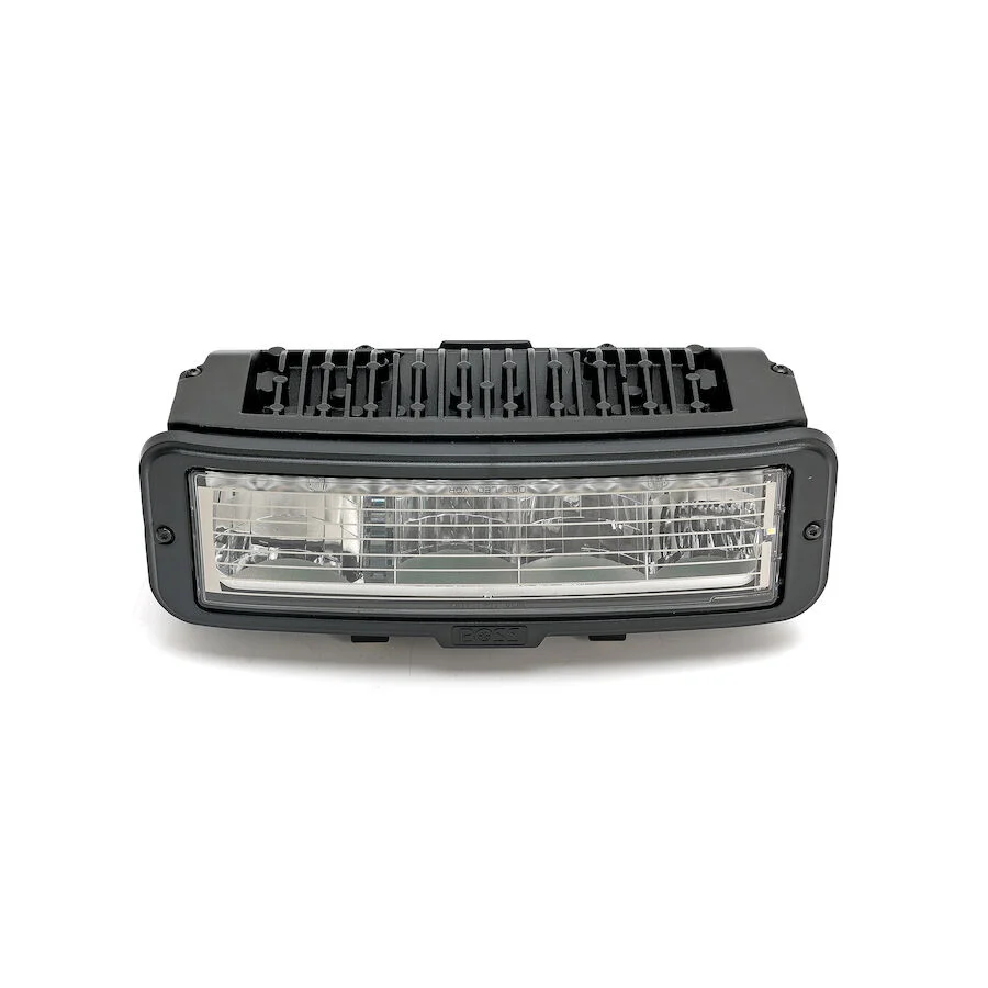 Zwaar belastbare Boss MSC16201 Driver Side SL3 LED Headlight