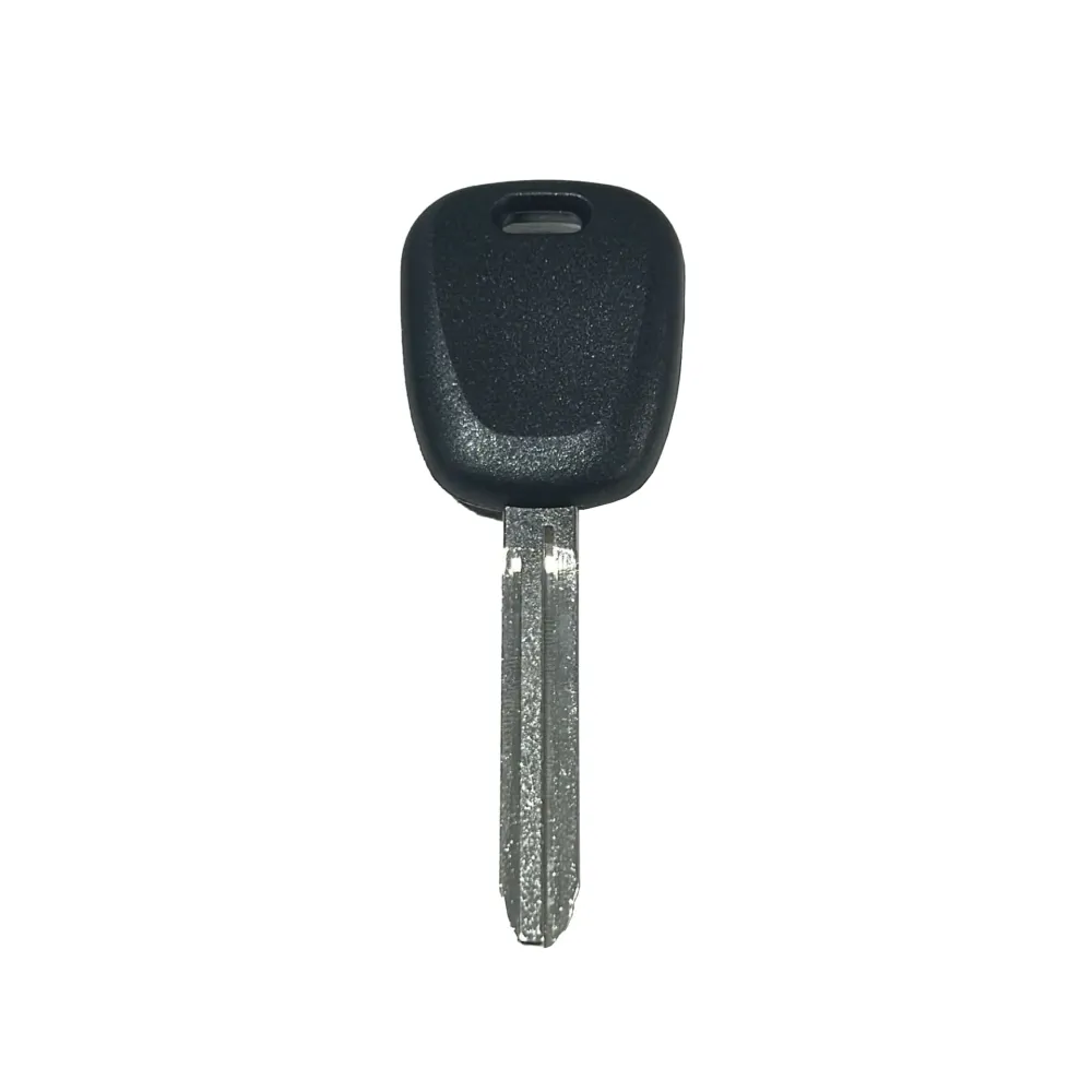 Premium Transponder Key Toyota - Toy43 Profile