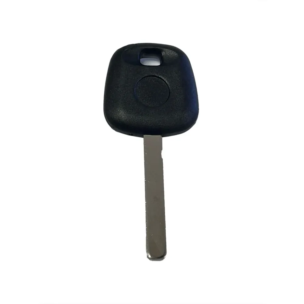 Toyota Transponder Key - Toy51 Profile met Geëtst Logo