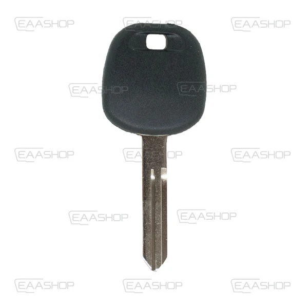 Transponder Key Subaru - Nsn19 Profile | Waterdicht | Schokbestendig